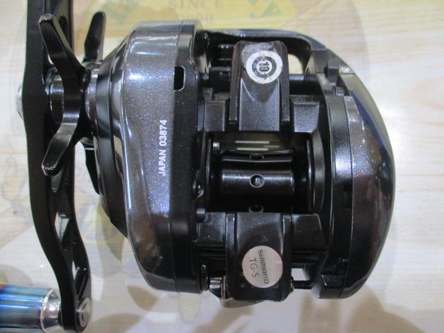18アンタレスDC MDXG RH
