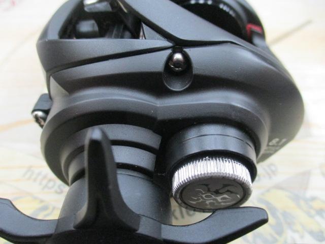 タトゥーラ TW 100XHL