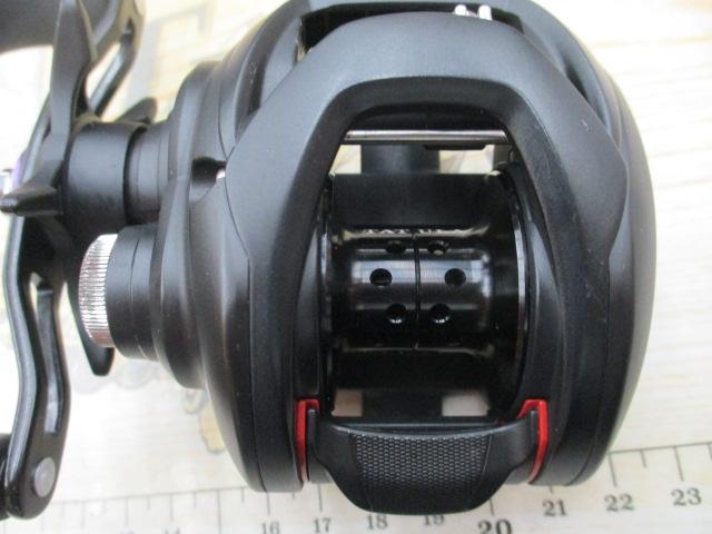 タトゥーラ TW 100XHL