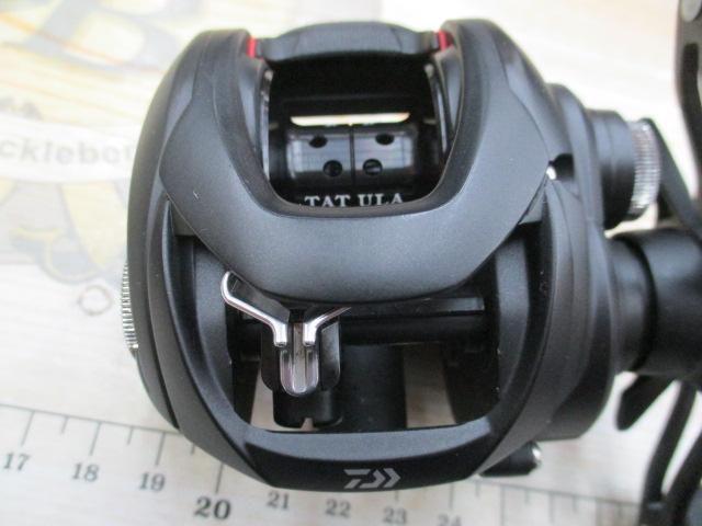 タトゥーラ TW 100XHL