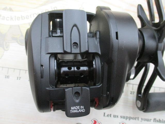 タトゥーラ TW 100XHL