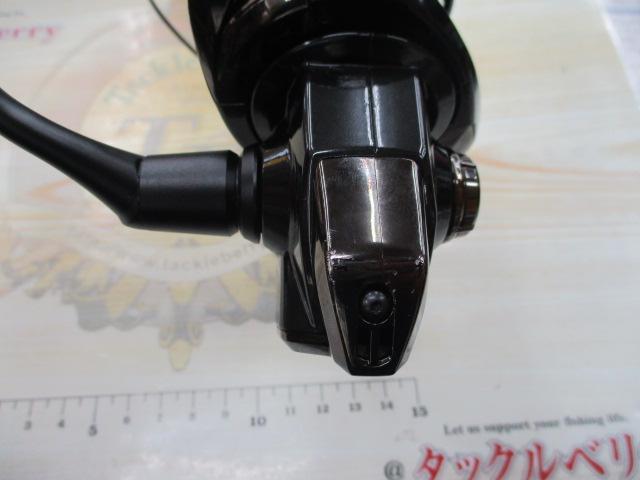 24エクスセンスBB 4000MHG