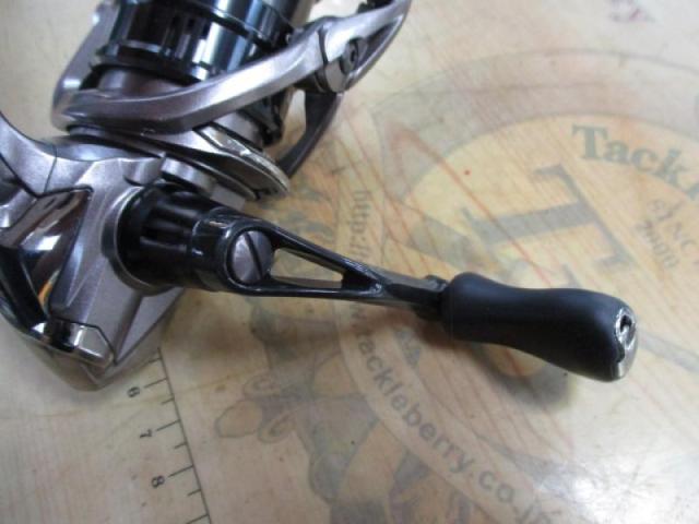 17コンプレックスCI4+ C2500S F4 HG｜＠ベリーネット 日本最大新品中古