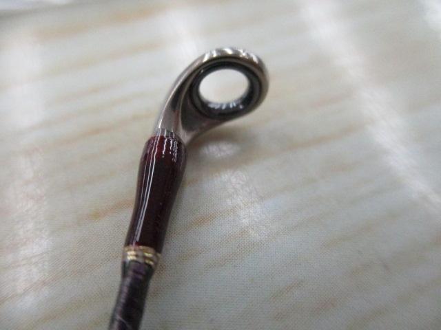 24ワールドシャウラ テクニカルエディション S66UL-R/2
