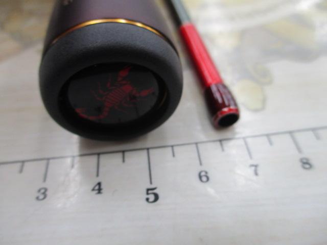 24ワールドシャウラ テクニカルエディション S66SUL-R/2