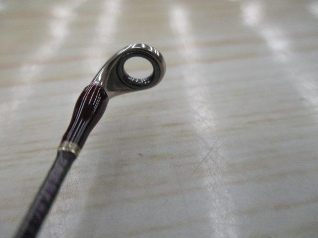 24ワールドシャウラ テクニカルエディション S66SUL-R/2