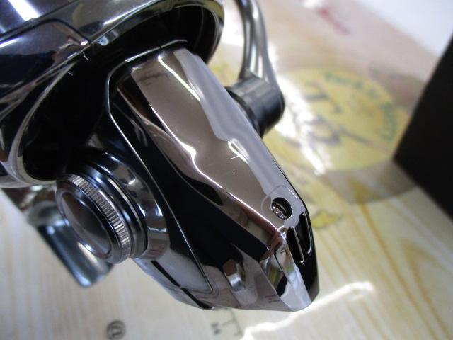 18ステラ C3000MHG