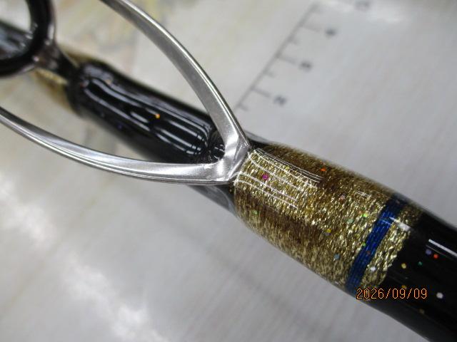 パイレーツ1.8m