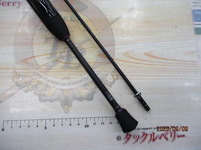 バンシービギンズ BFBS-602UL