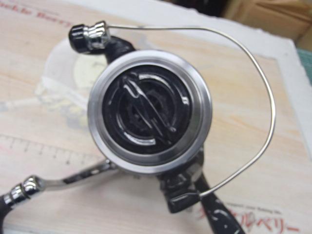 14 スフェロス SW 6000 PG 未実釣品 糸巻きのみ SHIMANO 21スフェロス
