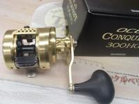 15オシアコンクエスト 300HG