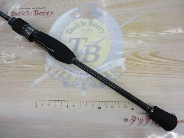 鯵道5G AD5-S622M/AJI｜＠ベリーネット 日本最大新品中古釣具WEBショップ