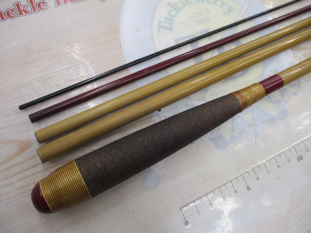 紅竹 14
