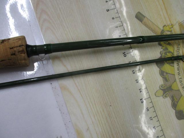 トラウティア 63L
