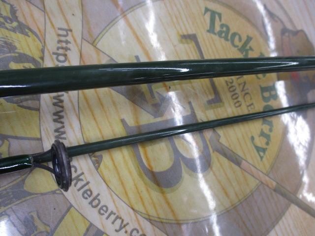 トラウティア 63L
