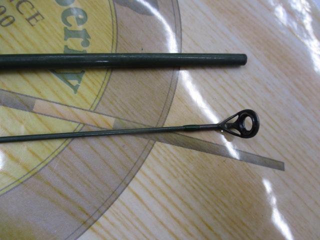 トラウティア 63L