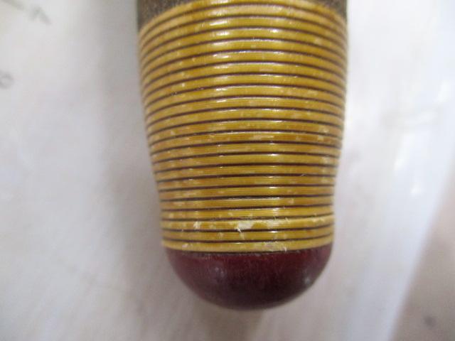 紅竹11尺