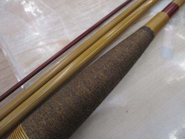 紅竹11尺