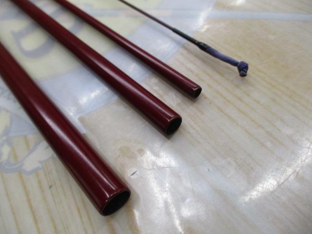 紅竹11尺