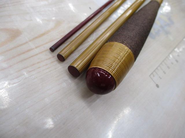 紅竹13