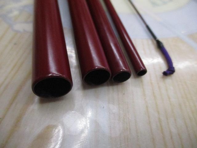 紅竹16