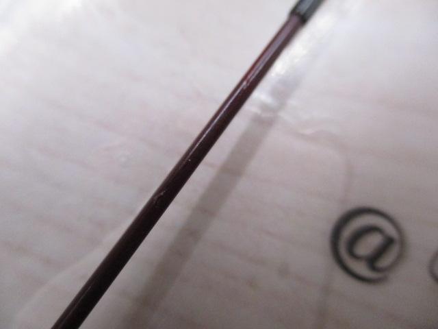 紅竹16