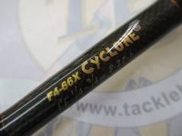 デストロイヤー F4-66X(Hi-10X)CYCLONE