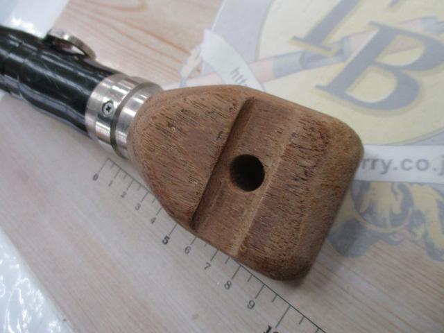 PL AD石鯛 540MH