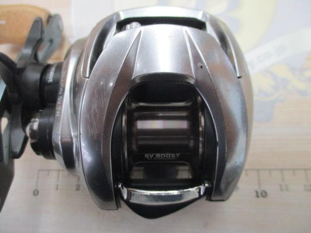 21ジリオン SV TW 1000HL