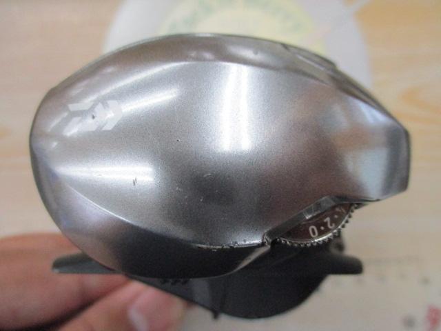 21ジリオン SV TW 1000HL