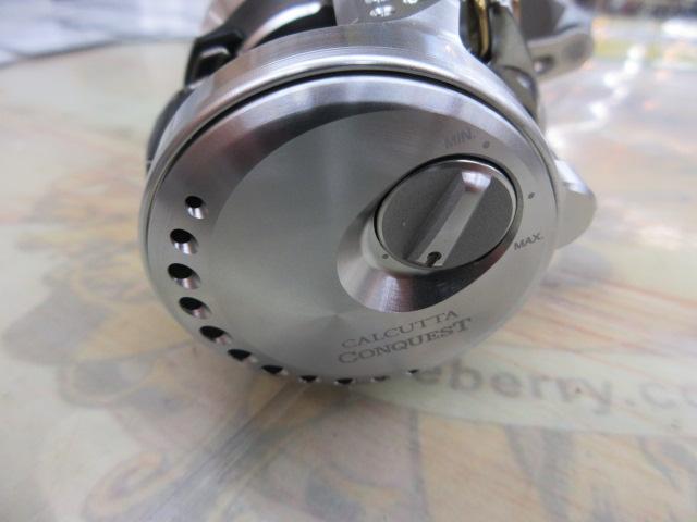 26カルカッタコンクエストBFS LTD XG L