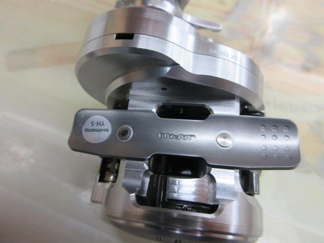 26カルカッタコンクエストBFS LTD XG L