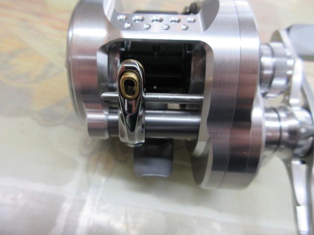 26カルカッタコンクエストBFS LTD XG L