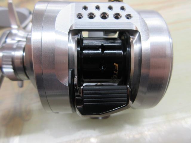 26カルカッタコンクエストBFS LTD XG L