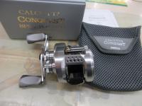 26カルカッタコンクエストBFS LTD XG L