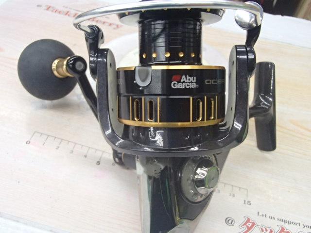 オーシャンフィールド 5000/5000S｜＠ベリーネット 日本最大新品中古