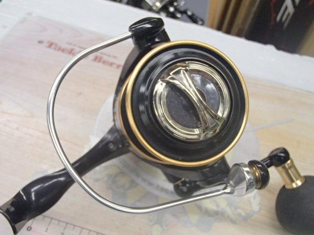 オーシャンフィールド 5000/5000S｜＠ベリーネット 日本最大新品中古