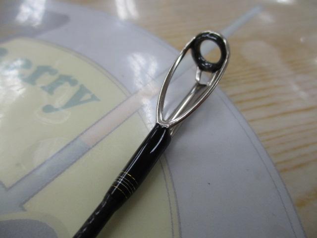 ブラスト J60MB・V