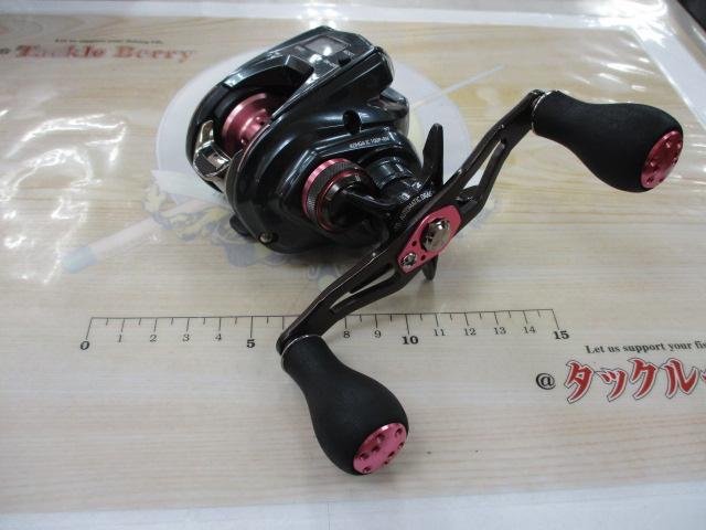 紅牙IC 100P-RM｜＠ベリーネット 日本最大新品中古釣具WEBショップ