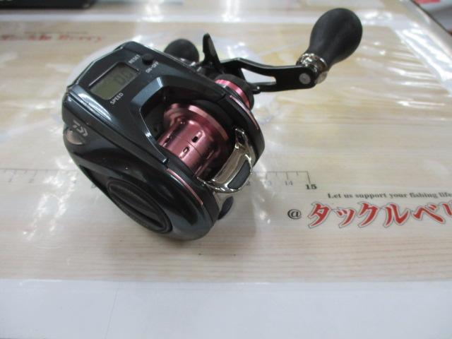紅牙IC 100P-RM｜＠ベリーネット 日本最大新品中古釣具WEBショップ