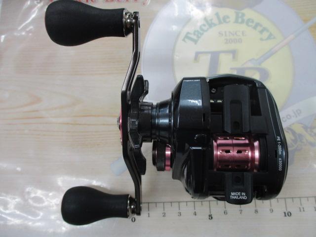 紅牙IC 100P-RM｜＠ベリーネット 日本最大新品中古釣具WEBショップ