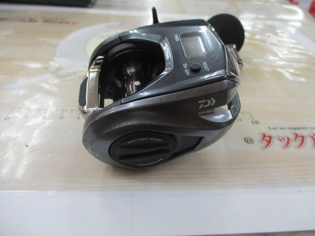 19スパルタンIC 200HL