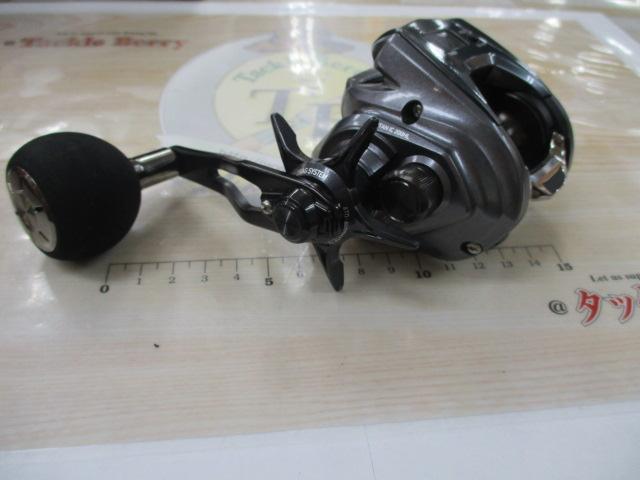 19スパルタンIC 200HL