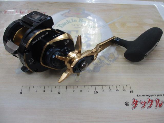 21ソルティガIC 300H-SJ