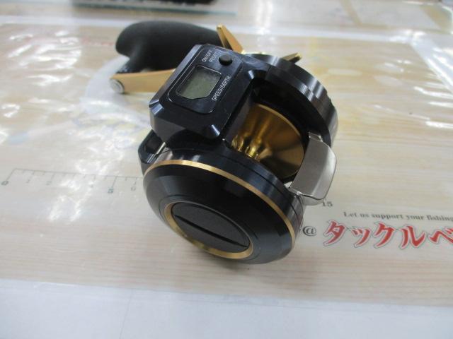 21ソルティガIC 300H-SJ