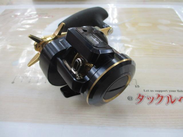 21ソルティガIC 300H-SJ