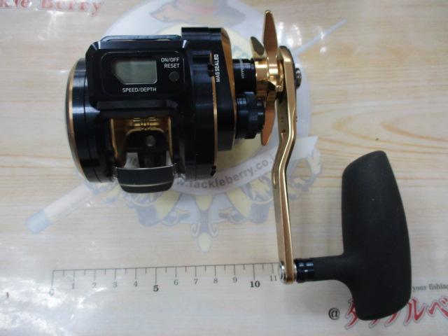21ソルティガIC 300H-SJ