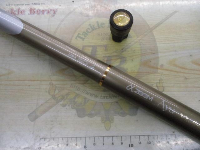 AZ鮎XL先掛H/2.5 90-95｜＠ベリーネット 日本最大新品中古釣具WEBショップ