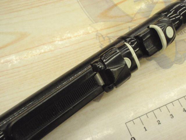 カーボテックチヌ浦 プロフカセ160