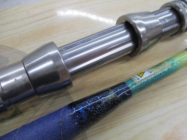 ショットスタースペシャル30-205